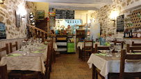Atmosphère du Restaurant Le Grillardin à Saint-Raphaël - n°9