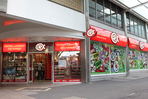Sim card stores Swindon