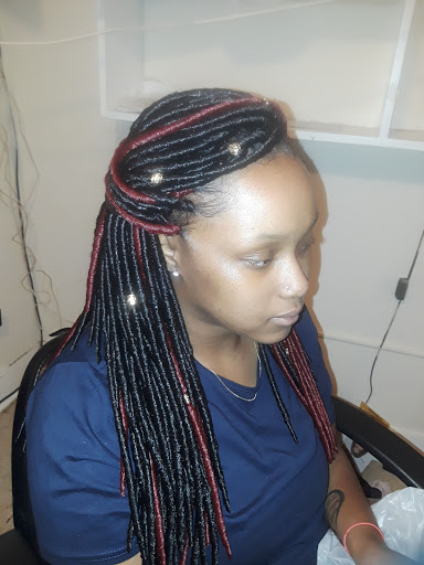 Hair Salon «Marcia’s Quality Hair Salon», reviews and photos, 3202 Brinkley Rd, Temple Hills, MD 20748, USA