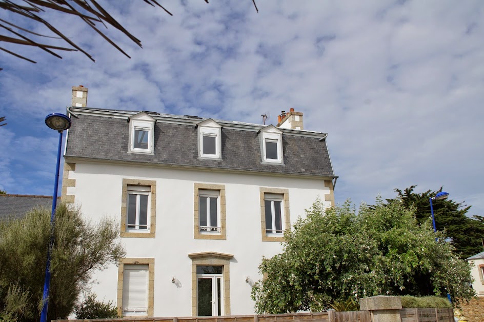 LMVA - Les maisons d'Ariane et Valérie. à Plougasnou