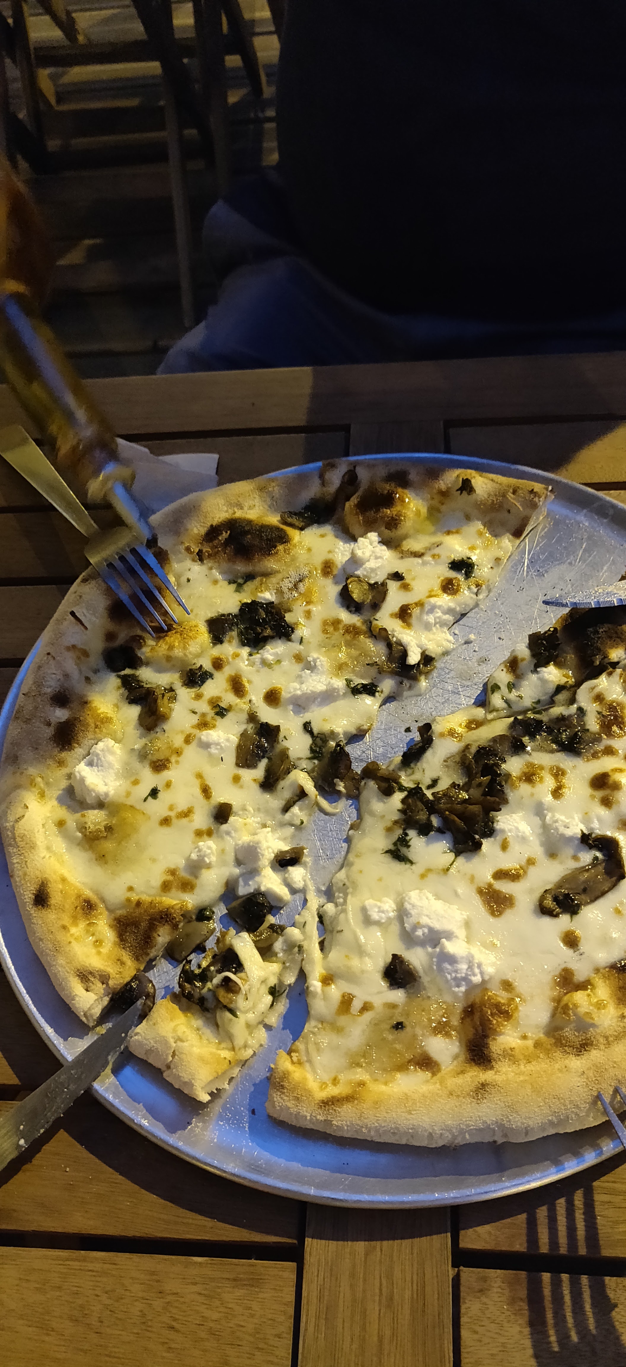 Photo n° 1 de l'avis de Fat.a fait le 04/09/2021 à 19:07