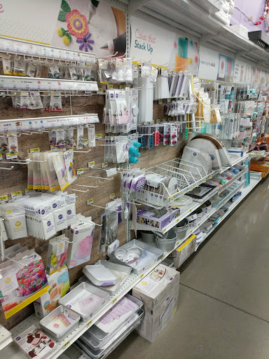Fabric Store «Jo-Ann Fabrics and Crafts», reviews and photos, 201 University Oaks Blvd, Round Rock, TX 78665, USA