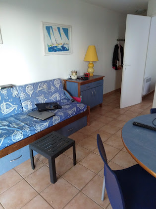 Chambres Hébergement Résidence Domaine De La Plage 34350 Valras-Plage