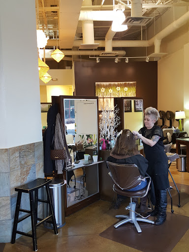 Beauty Salon «Grassroots Salon & Spa», reviews and photos, 1310 N 3000 E A-1, Layton, UT 84040, USA
