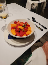 Photo n°112 de Brasserie Irma - Bocuse à Annecy ()