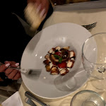 Photo n°5 de l'avis de Travel.o fait le 15/08/2019 à 07:54 sur le  Ristorante Burro & Alici à Marotta