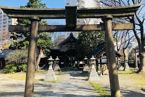 Hiraokano Shrine image