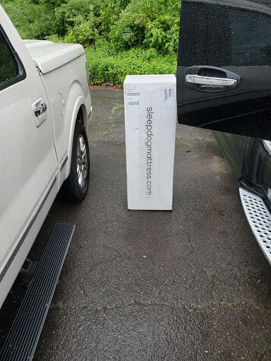 Moving and Storage Service «Manchester Moving & Storage», reviews and photos, 615 Parker St, Manchester, CT 06042, USA