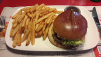 Hamburger du Restaurant Buffalo Grill Laon - n°17