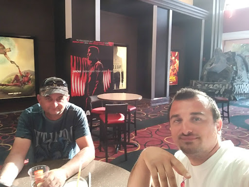 Movie Theater «AMC John R 15», reviews and photos, 32289 John R Rd, Madison Heights, MI 48071, USA