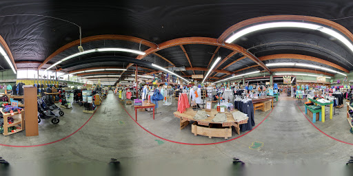 Bicycle Store «Sports Basement Walnut Creek», reviews and photos, 1881 Ygnacio Valley Rd, Walnut Creek, CA 94598, USA