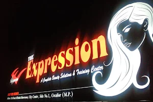 Expression salon image