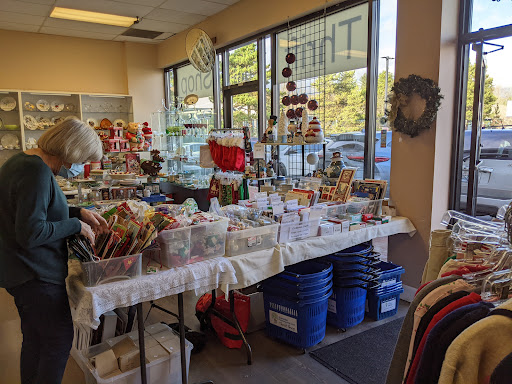 Thrift Store «ECA Thrift Shop», reviews and photos, 12451 116th Ave NE, Kirkland, WA 98034, USA