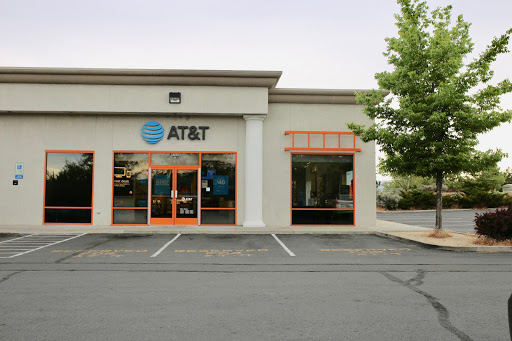 Cell Phone Store «AT&T», reviews and photos, 4985 Kietzke Ln a, Reno, NV 89509, USA