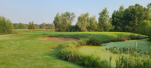 Golf Course «Glenbrier Golf Course», reviews and photos, 4178 W Locke Rd, Perry, MI 48872, USA