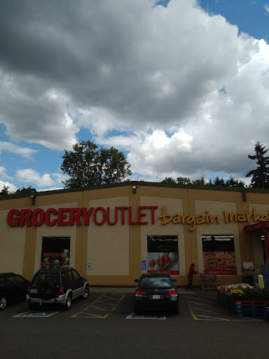 Grocery Store «Grocery Outlet Bargain Market», reviews and photos, 7800 Bothell Way NE #140, Kenmore, WA 98028, USA