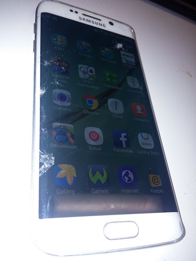 Electronics Store «Electronics R Us», reviews and photos, 3155 Ackerman Rd #107, San Antonio, TX 78219, USA