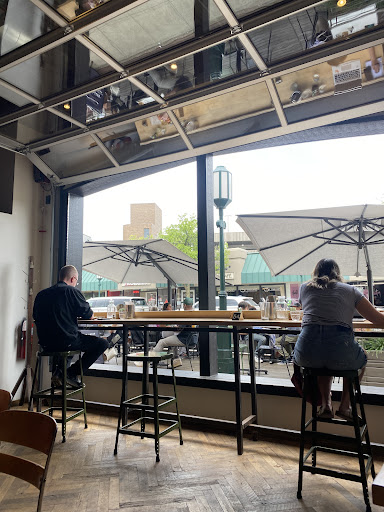 Coffee Shop «Commonwealth Cafe», reviews and photos, 300 Hamilton Row, Birmingham, MI 48009, USA