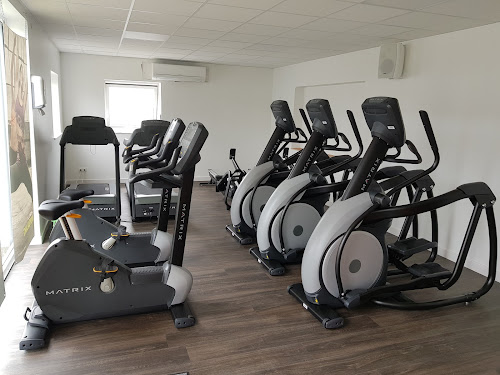 Centre de fitness Starfit Pornichet