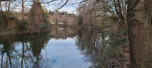 Golf Course «Foster Golf Links», reviews and photos, 13500 Interurban Ave S, Tukwila, WA 98168, USA