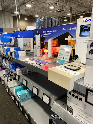 Electronics Store «Best Buy», reviews and photos, 1600 Galleria Blvd, Brentwood, TN 37027, USA