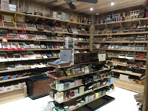 Tobacco Shop «Inver Grove Tobacco», reviews and photos, 6570 Cahill Ave E, Inver Grove Heights, MN 55076, USA