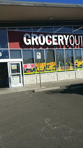 Grocery Store «Grocery Outlet Bargain Market», reviews and photos, 1510 Portland Rd, Newberg, OR 97132, USA
