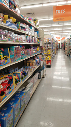 Discount Store «Big Lots», reviews and photos, 3610 Forest Ln, Dallas, TX 75234, USA