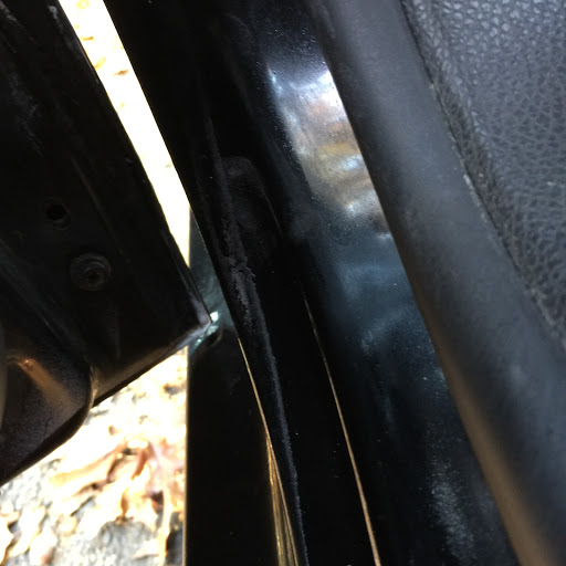 Auto Body Shop «Chariot Collision Center», reviews and photos, 91 Gnarled Hollow Rd # 2, Setauket- East Setauket, NY 11733, USA