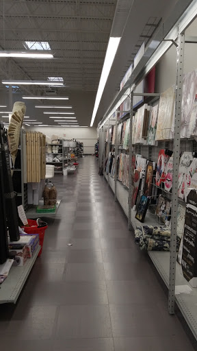 Clothing Store «Burlington Coat Factory», reviews and photos, 3671 N Freeway Blvd, Sacramento, CA 95834, USA