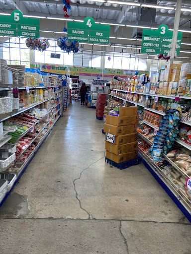 Discount Store «99 Cents Only Stores», reviews and photos, 11160 Magnolia Ave, Riverside, CA 92505, USA