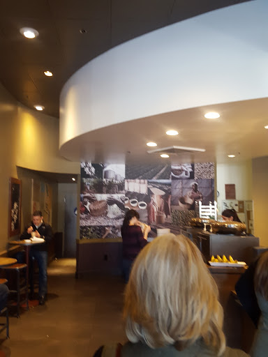 Coffee Shop «Starbucks», reviews and photos, 4555 Hopyard Rd c, Pleasanton, CA 94588, USA