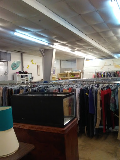 Thrift Store «Downtown Rescue Mission», reviews and photos