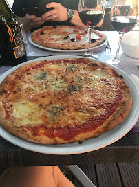Pizza du Restaurant italien La Storia à Colmar - n°11