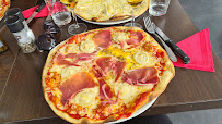 Pizza du Restaurant Il Roméo à Le Havre - n°7