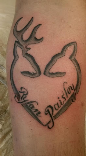 Find tattoo ideas for your mom for your next unique tattoo in Sigourney at Octopus Ink Professional Tattoo & Piercing
