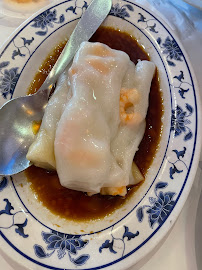 Rouleau de nouille de riz du Restaurant chinois Chine Masséna à Paris - n°9