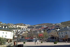 Sierra Nevada image