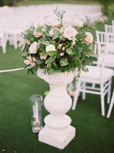 Florist «Everly Alaine Florals», reviews and photos, 16910 Dallas Pkwy #104, Dallas, TX 75248, USA