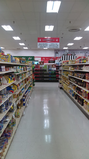 Grocery Store «Apples Grocery Store», reviews and photos, 4100 Ivanhoe Ave, Sheffield Lake, OH 44054, USA