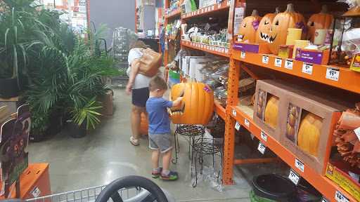 Home Improvement Store «The Home Depot», reviews and photos, 6562 Winford Ave, Hamilton, OH 45011, USA