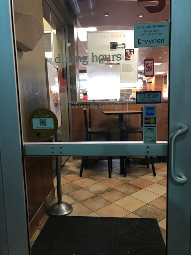 Fast Food Restaurant «Chick-fil-A», reviews and photos, 4360 13th St, St Cloud, FL 34769, USA