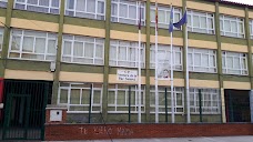 Colegio Público Ventura de la Paz Suárez