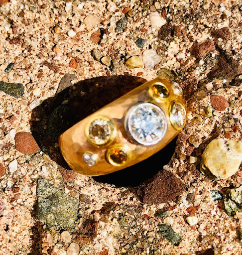 Jeweler «Kosmima Fine Jewelry», reviews and photos, 1160 Boylston St, Chestnut Hill, MA 02467, USA