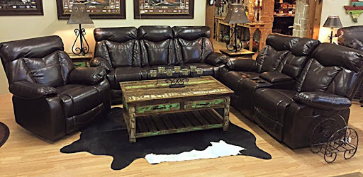 Rustic Furniture Store «Rustic Furniture Depot, LLC», reviews and photos, 11901 US-380, Cross Roads, TX 76227, USA