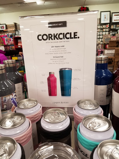 Gift Shop «The Paper Store», reviews and photos, 9 Mozzone Blvd, Taunton, MA 02780, USA