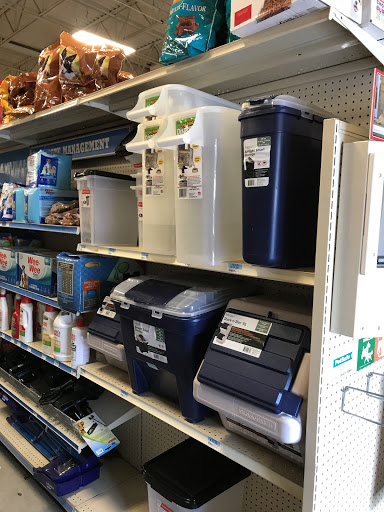 Home Improvement Store «Tractor Supply Co.», reviews and photos, 4601 E Grand River Ave, Howell, MI 48843, USA