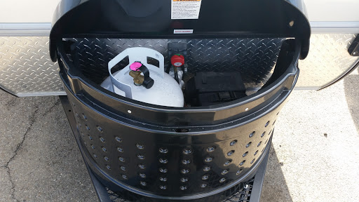 Auto Repair Shop «Hartleys Auto and RV Center», reviews and photos, 3830 US-11, Cortland, NY 13045, USA