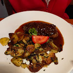 Photo n°2 de l'avis de Jürgen.a fait le 05/07/2021 à 05:00 sur le  Brandler Alm à Ruhpolding