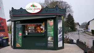 Photo n°18 de Kiosque à Pizzas Goderville à Goderville ()